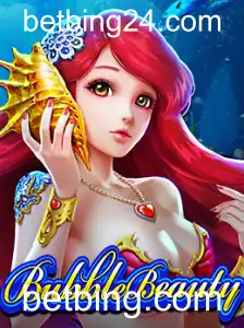 Descubra o Fascinante Mundo de BubbleBeauty em betbing.com