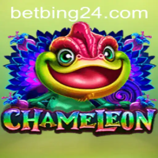 Descubra o Mundo Empolgante do Jogo Chameleon no betbing.com
