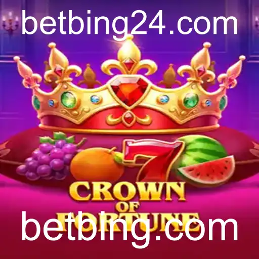 Descubra as Emoções do Jogo CrownofFortune no betbing.com