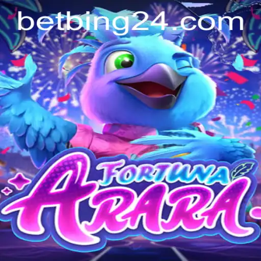 Descubra FortunaArara: O Novo Fenômeno de Jogos em betbing.com