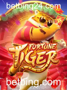 Descubra o Fascinante Mundo do Fortune Tiger no BetBing