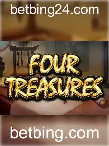Descubra o Fascinante Mundo de FourTreasures em BetBing