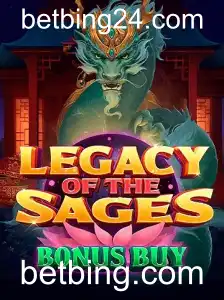 Explorando o Jogo LegacyoftheSagesBonusBuy