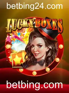 Descubra as Regras e a Emoção de Jogar LuckyBoxes no BetBing.com