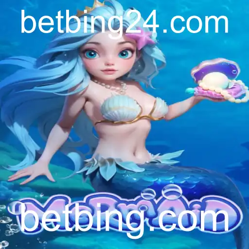 Desvendando o Fascinante Jogo Mermaid no Betbing.com