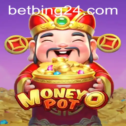 Descubra o Mundo Empolgante do Jogo MoneyPot no BetBing