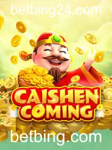 Descubra o emocionante mundo de CAISHENCOMING no Betbing.com
