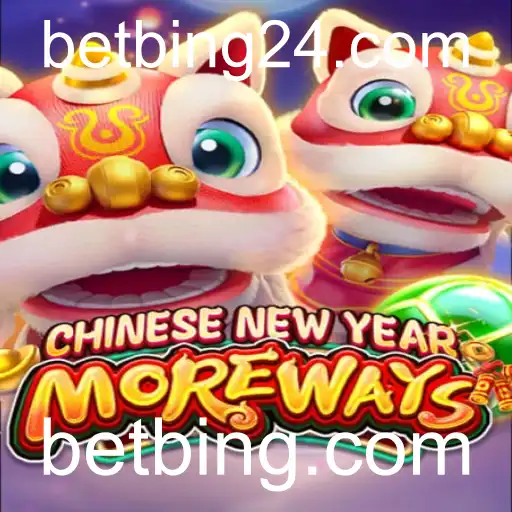 Explorando o Fascínio do Jogo CHINESENEWYEARMOREWAYS