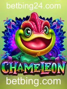 Descubra o Mundo Empolgante do Jogo Chameleon no betbing.com