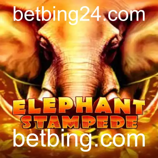 Tudo Sobre ElephantStampede: O Novo Fenômeno do Betbing.com
