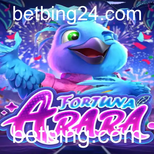 Descubra FortunaArara: O Novo Fenômeno de Jogos em betbing.com