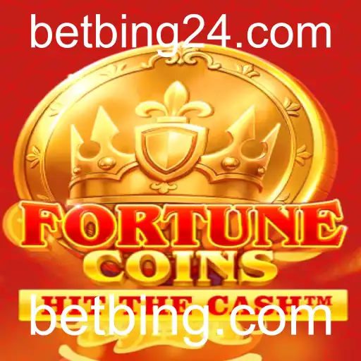 FortuneCoins: Mergulho no Mundo dos Jogos Online pela betbing.com