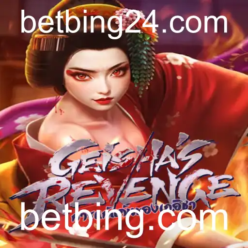GeishasRevenge: Uma Imersão no Fascinante Mundo do Jogo