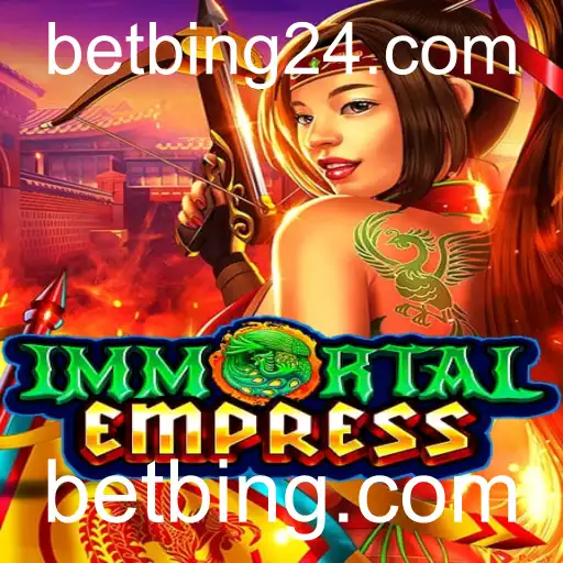 Explorando o Mundo de ImmortalEmpress: Um Guia Completo