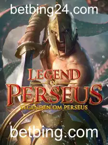 Descubra o Universo do Jogo LegendofPerseus em Betbing.com