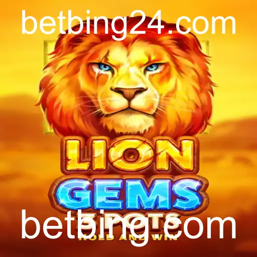 Explorando o Mundo do LionGems3pots no betbing.com