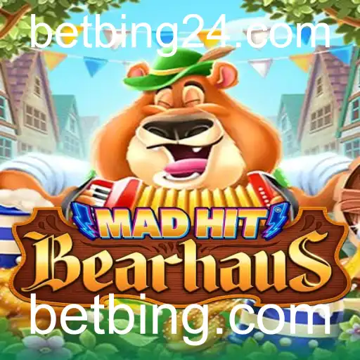 Desvendando o Mundo de MadHitBearhaus: Um Novo Capítulo em Jogos