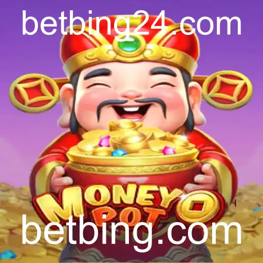 Descubra o Mundo Empolgante do Jogo MoneyPot no BetBing