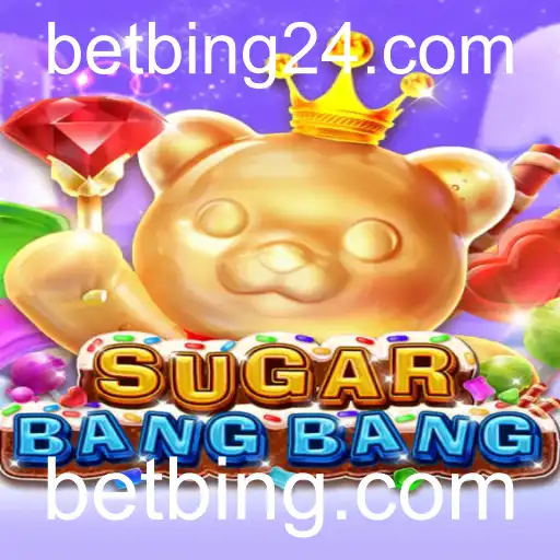 Explorando o Universo de SUGARBANGBANG: O Jogo do Momento no betbing.com