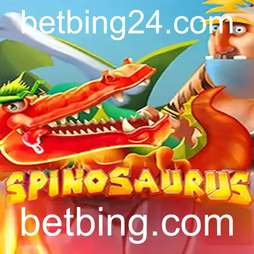 Explorando o Jogo Spinosaurus e a Plataforma betbing.com