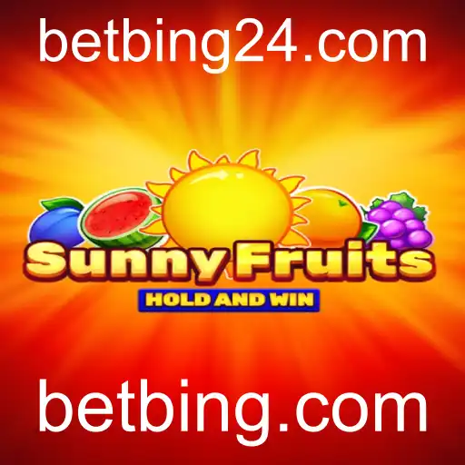 Descubra o Fascinante Mundo de SunnyFruits em betbing.com