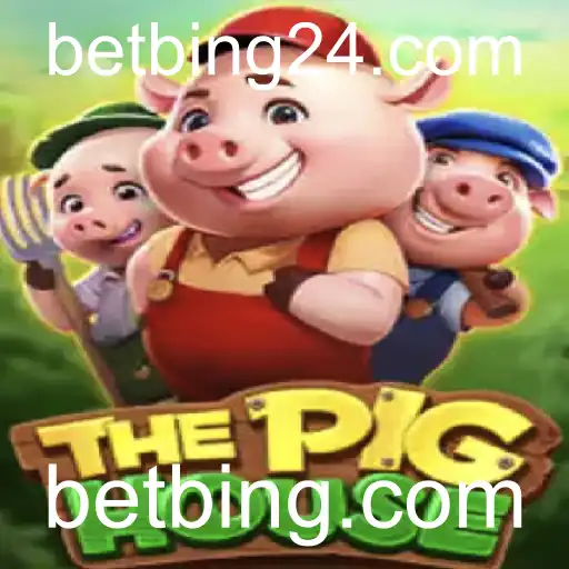 Descubra o Empolgante Mundo de 'ThePigHouse' no betbing.com