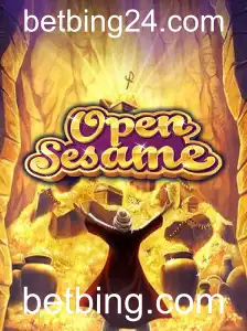 Explorando o Fascinante Mundo do Jogo OpenSesame e a Conexão com betbing.com