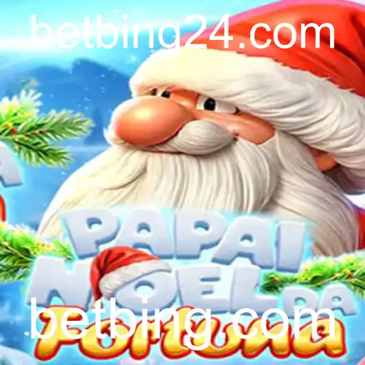 Explorando o Jogo PapaiNoeldaFortuna na betbing.com