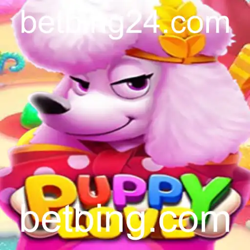 PuppyLove: Descubra o Novo Jogo Sensação no betbing.com