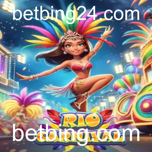 Descubra o Fascínio e a Emoção de 'RioCarnival' no betbing.com