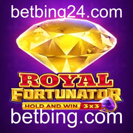 Explorando Royalfort: A Nova Sensação no Universo Betbing