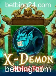 Descubra o Fascinante Mundo do Jogo XDemonBonusBuy